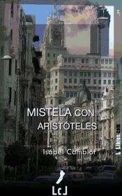 Portada de Mistela con Aristóteles (Ebook)