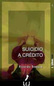 Portada de Suicidio a crédito (Ebook)