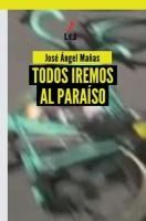 Portada de Todos iremos al paraíso