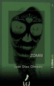 Portada de Zombi (Ebook)