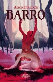 Portada de BARRO