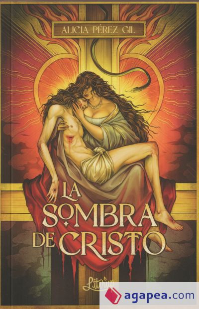 La sombra de Cristo