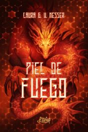 Portada de Piel de fuego