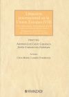 Litigación internacional en la unión europea (VII)