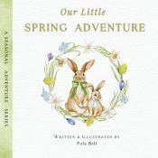 Portada de Our Little Spring Adventure