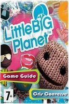 Portada de Little Big Planet Game Guide (Ebook)