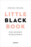 Little Black Book para mujeres trabajadoras