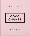 Little Book of Coco Chanel: Her Life, Work and Style