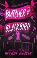 Portada de BUTCHER AND BLACKBIRD