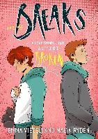 Portada de Breaks Volume 1