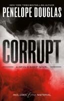 Portada de Corrupt: Devil's Night