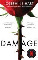 Portada de Damage