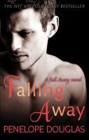 Portada de Falling Away