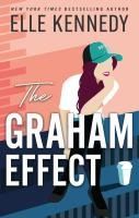 Portada de LB23 GRAHAM EFFECT