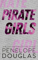 Portada de Pirate Girls