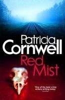 Portada de Red Mist