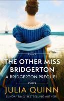 Portada de THE OTHER MISS BRIDGERTON