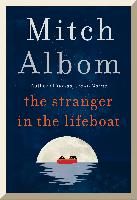 Portada de THE STRANGER IN THE LIFEBOAT