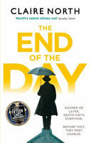 Portada de The End of the Day