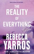 Portada de The Reality of Everything