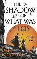 Portada de The Shadow of What Was Lost