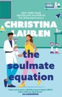 Portada de The Soulmate Equation