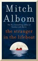 Portada de The Stranger in the Lifeboat