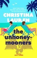 Portada de The Unhoneymooners