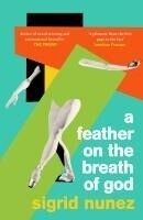Portada de A Feather on the Breath of God