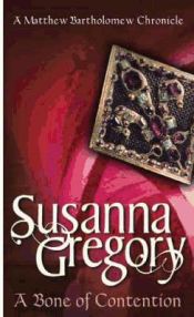 Portada de Bone of Contention