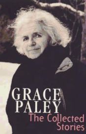 Portada de Collected Stories of Grace Paley
