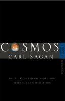 Portada de Cosmos