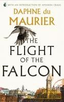 Portada de Flight of the Falcon