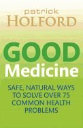 Portada de Good Medicine