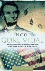 Portada de Lincoln