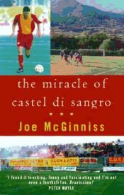 Portada de Miracle of Castel Di Sangro