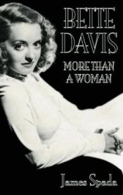 Portada de More Than a Woman