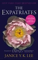 Portada de The Expatriates