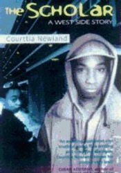 Portada de The Scholar