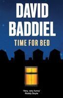 Portada de Time for Bed
