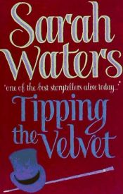 Portada de Tipping the Velvet