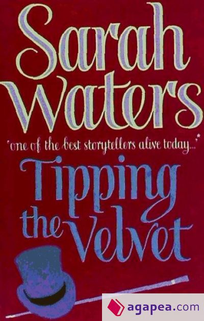 Tipping the Velvet