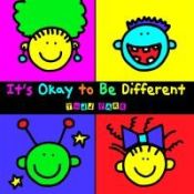 Portada de It's Okay to Be Different