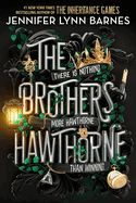 Portada de The Brothers Hawthorne