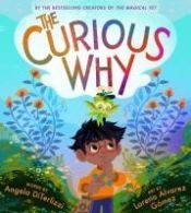 Portada de The Curious Why