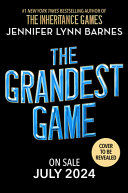 Portada de The Grandest Game