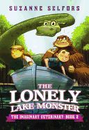 Portada de The Lonely Lake Monster