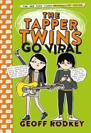 Portada de The Tapper Twins Go Viral