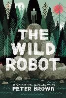 Portada de The Wild Robot