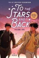 Portada de To the Stars and Back (a Graphic Novel): Volume 1